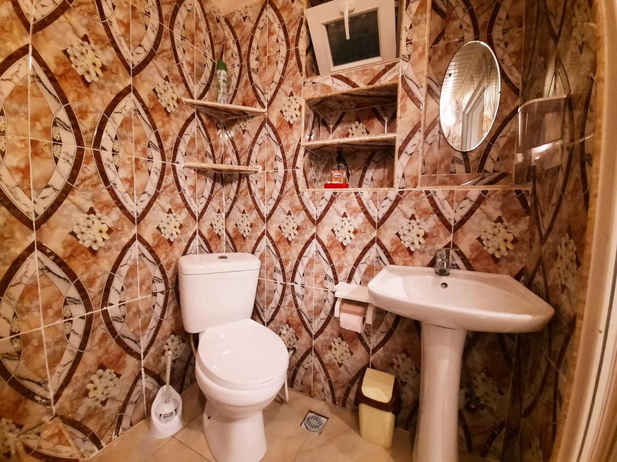 Guest House Happy House Kutaisi Zewnętrze zdjęcie